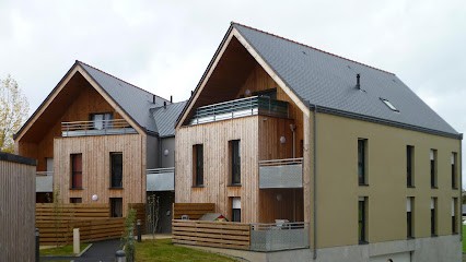 Payou, Couvreur à Saint-Méen-le-Grand