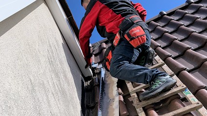 Dujardin Rénovation 78 Entreprise De : Couverture - Étanchéité - Maçonnerie - Peinture - Isolation, Couvreur à Maurepas