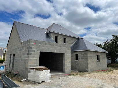 BD Charpente Couverture, Couvreur à Bouillé-Ménard