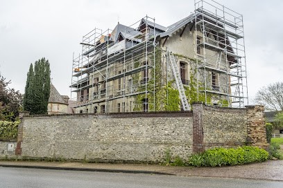 Rybarczyk SARL, Couvreur à Étrépagny