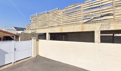 Noirot Toiture, Couvreur à Morangis