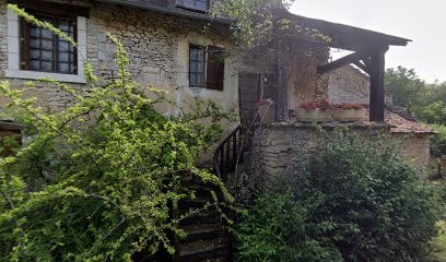 Duverdier Stephane, Couvreur à Savignac-les-Églises