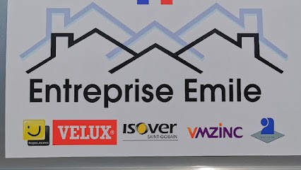 EMILE COUVERTURE : Couvreur, Couvreur aux Alluets-le-Roi