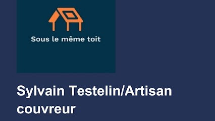 Sous Le Même Toit/Sylvain Testelin Artisan Couvreur, Couvreur à Fretin