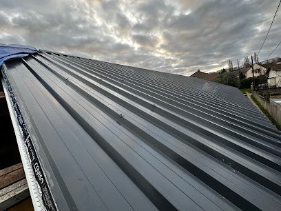 COMPAGNON DU TOIT, Couvreur à Villecresnes