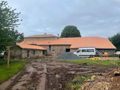 Entreprise Quick, Couvreur à Saint-Coutant