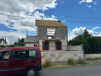 BIO SOLUCE TOITURE COUVREUR 45, Couvreur à Lailly-en-Val
