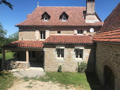 MC 46, Couvreur à Gramat