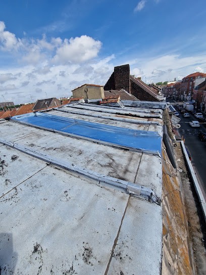 Âllo Couvreur, Couvreur à Wattrelos