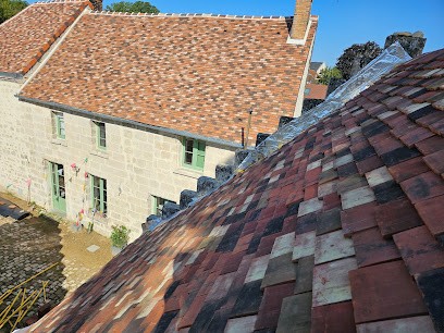 Entreprise JR Couverture, Couvreur à Vernou-la-Celle-sur-Seine