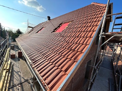 Sébastien Frey étanchéité Zinguerie, Couvreur à Gries
