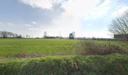 NOURY Florian, Couvreur à La Motte