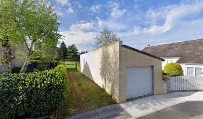 Jean Julien Christian, Couvreur à Marzy