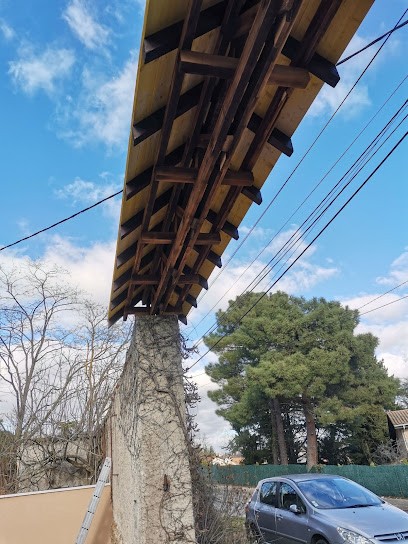 A.G.L, Couvreur à Vaugneray