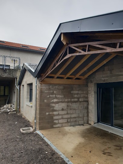 mx couverture, Couvreur à Sornéville