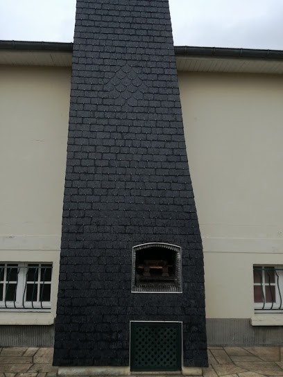 veron couverture, Couvreur à Segré-en-Anjou Bleu