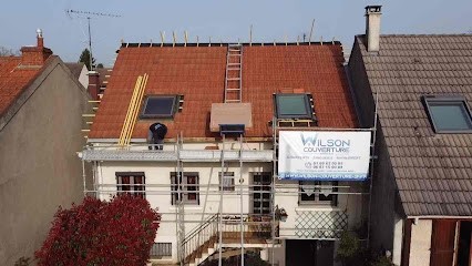 Wilson Couverture, Couvreur à Savigny-sur-Orge