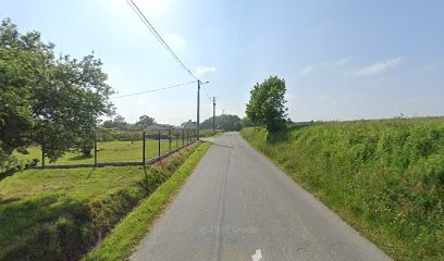 Couverture Foligné, Couvreur à Roz-Landrieux