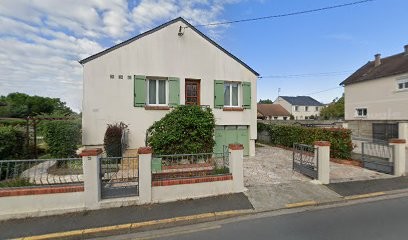 DMC, Couvreur à Saran