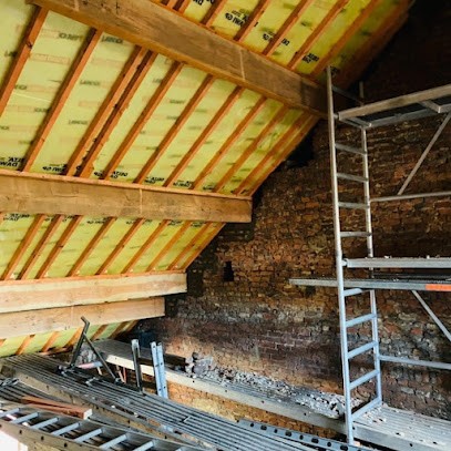 Henri Demoussage Toiture 21 - Couvreur Zingueur - Renovation Couverture, Couvreur à Plombières-lès-Dijon