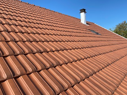 Toitures9, Couvreur à Épinal