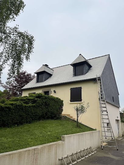 MR Couverture, Couvreur à Saint-Avé