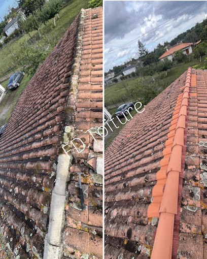 FD Toiture - Couvreur Zingueur Libourne Bordeaux Gironde, Couvreur à Saint-Denis-de-Pile