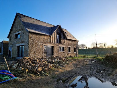 AG RENOV, Couvreur à Martigné-sur-Mayenne