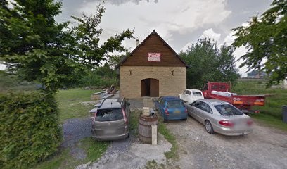 Ferrant Francois, Couvreur à Neuville-lez-Beaulieu