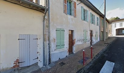 Bosc Olivier, Couvreur à Lombez
