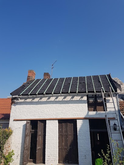 TcT Couverture Peinture, Couvreur à Onnaing