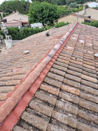 Technique Habitat, Couvreur à Gargas