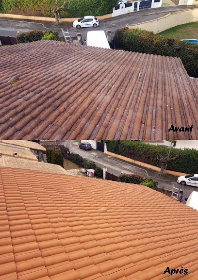 Rénov'Toit Menton, Couvreur à Menton