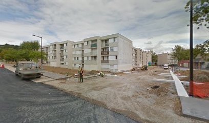 Couverture Crouin-Ferandeau, Couvreur à Louviers