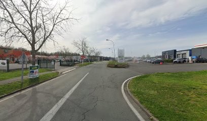 Négrault SAS, Couvreur à Chauvigny