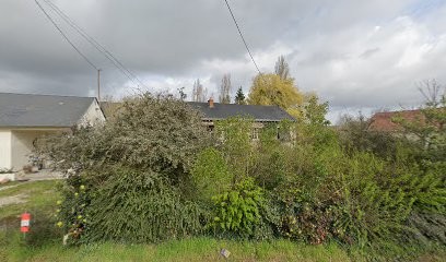 Garbil, Couvreur à Ingré