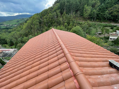 Eco' Clean Couvreur à Aurec-sur-Loire