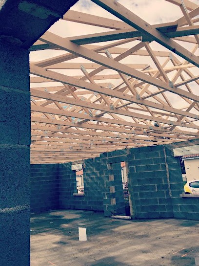 CG2C Sarl, Couvreur à Thuré