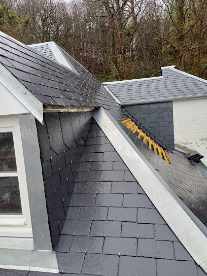 LADIRAY COUVERTURE, Couvreur à Lillebonne