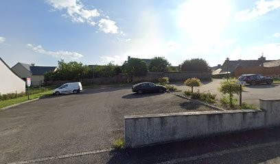 Caron Couverture, Couvreur à Louvigné-de-Bais