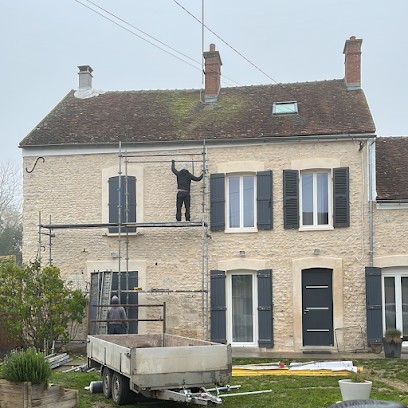 Fays Toiture, Couvreur à Nemours