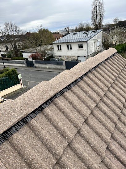 Mbc Renovation, Couvreur à Villevaudé