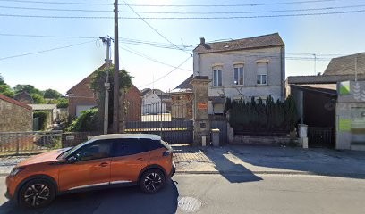 Avf Couverture, Couvreur à Solesmes