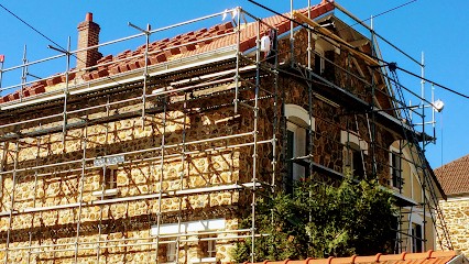 MB COUVERTURE 94, Couvreur à Nogent-sur-Marne