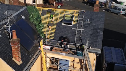 Entreprise Chasagrande, Couvreur à Moncé-en-Belin