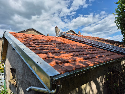 Offroy Renov, Couvreur à Avricourt