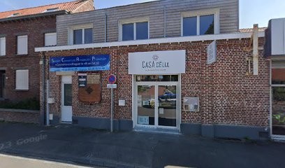 Couvertures Phalempinoises, Couvreur à Phalempin