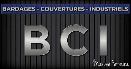 BCI Maxime Ferreira, Couvreur à Courthézon