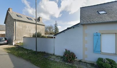 Hugues Couverture, Couvreur à Gausson