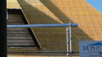 Dupont Couverture, Couvreur à Compiègne